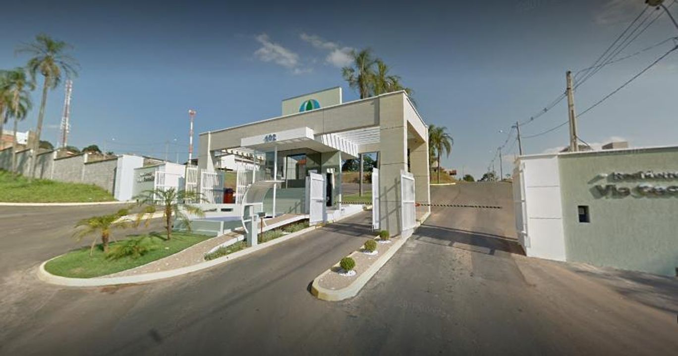 Primeira imagem do imóvel